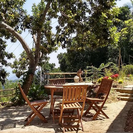 The Pepper Cottage Gomagoda Екстериор снимка