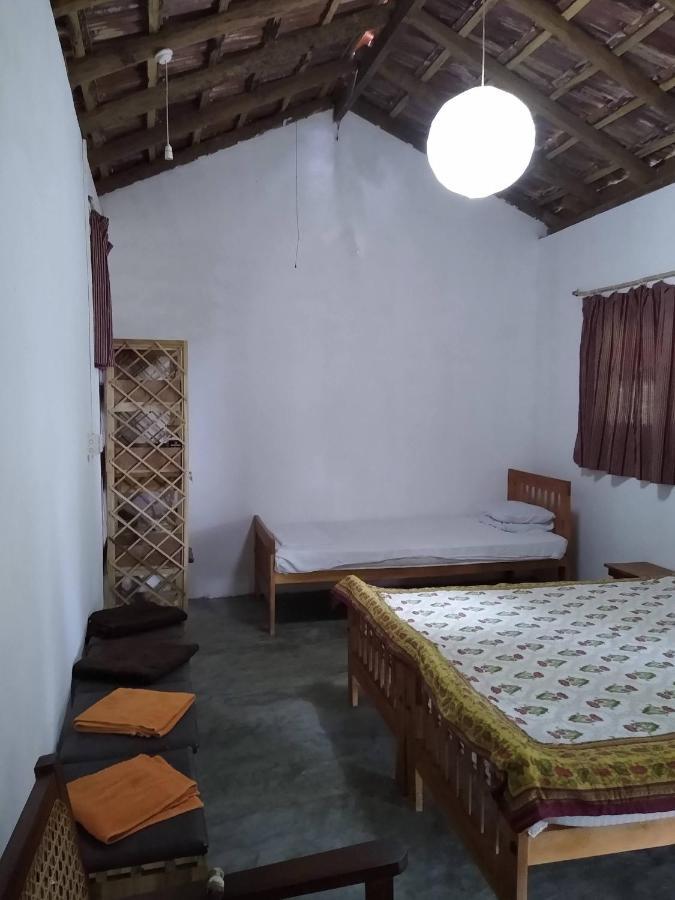 The Pepper Cottage Gomagoda Екстериор снимка