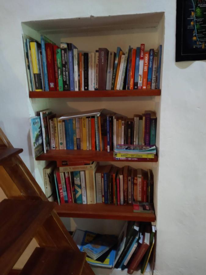 The Pepper Cottage Gomagoda Екстериор снимка