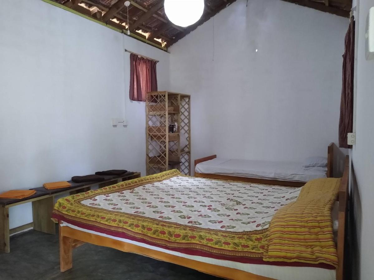 The Pepper Cottage Gomagoda Екстериор снимка