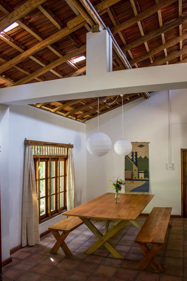 The Pepper Cottage Gomagoda Екстериор снимка