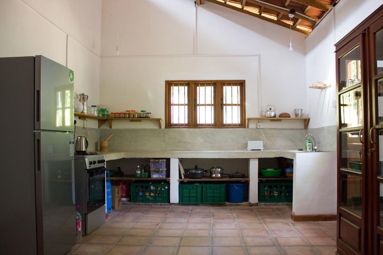 The Pepper Cottage Gomagoda Екстериор снимка