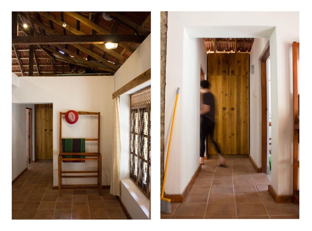 The Pepper Cottage Gomagoda Екстериор снимка