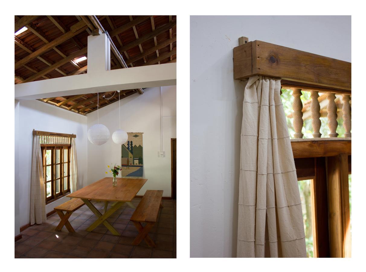 The Pepper Cottage Gomagoda Екстериор снимка