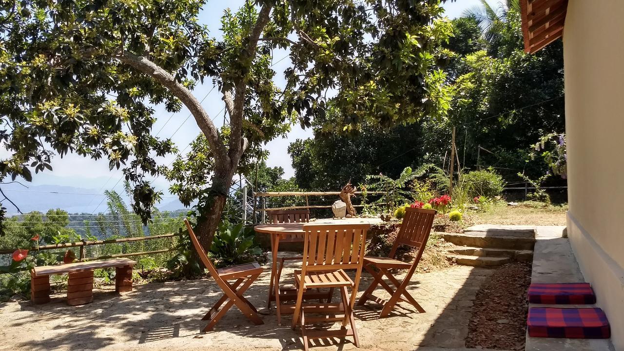 The Pepper Cottage Gomagoda Екстериор снимка